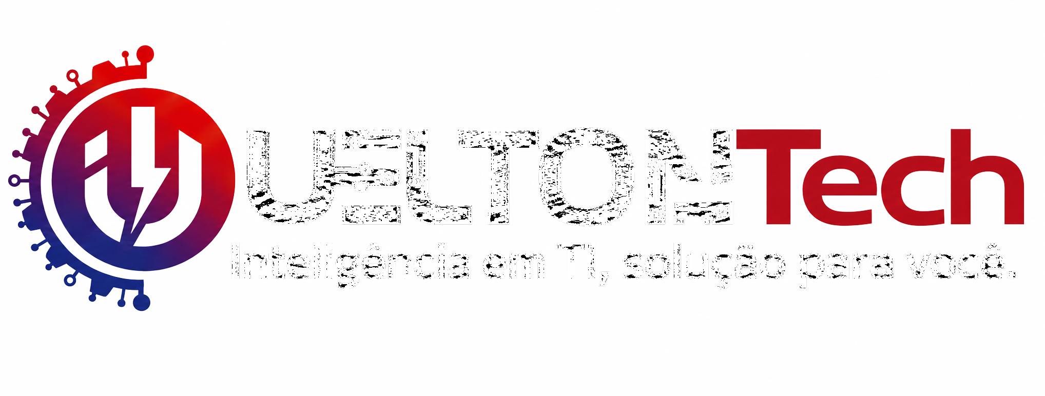 UELTONTech — Inteligência em TI